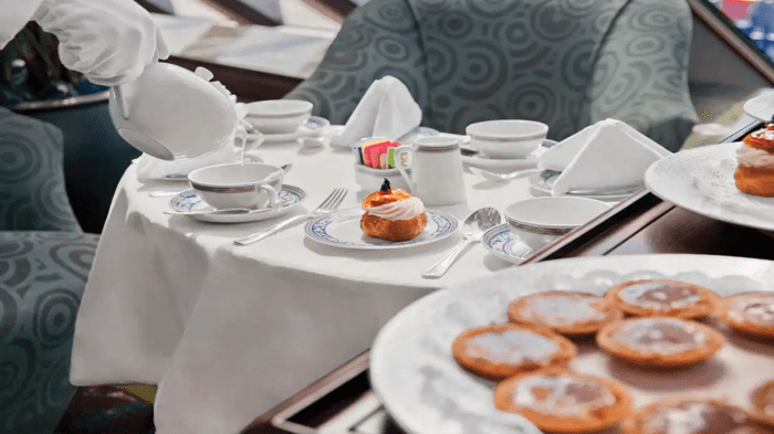 Oceania Cruises Afternoon Tea 1.png